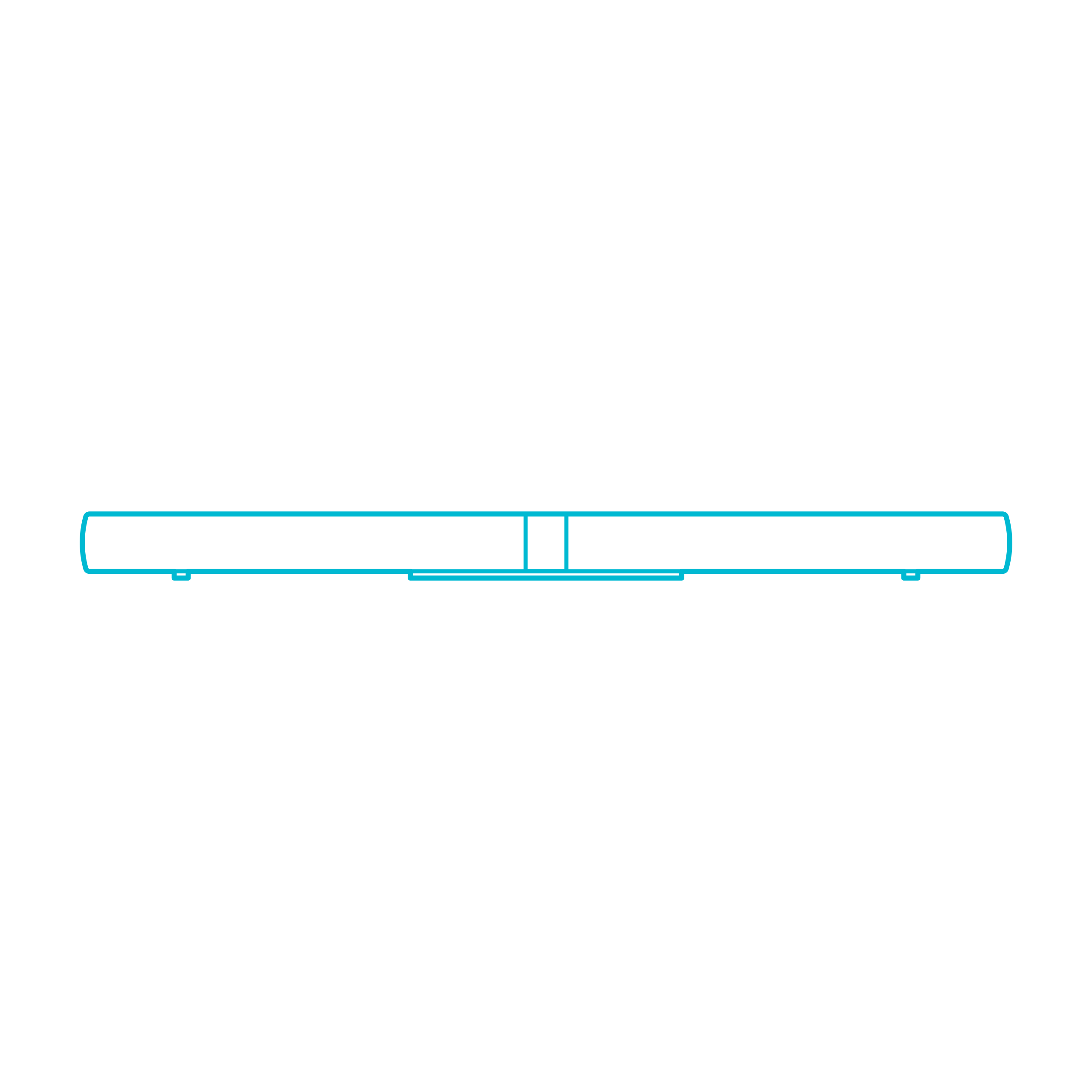 Digital Speakers Tcl Alto 7 Home Theater Sound Bar Simple Monoline Svg Vector Free Vectors